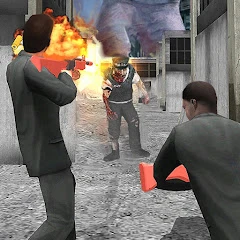 Monster Battle Survivor Series Mod Apk [Remove ads][Unlimited money]