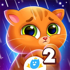 Bubbu 2-مملكة حيواناتي الأليفة Mod Apk 1.35 [المال غير محدود]