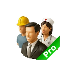 Plan de turnos - FlexR Mod Apk 7.19.10 [Pro]