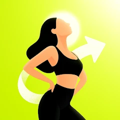 Shapy Workout: Home Fitness Mod Apk [Unlocked][Premium]