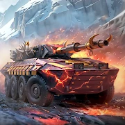 Modern Tanks: Juegos de Guerra Mod Apk 3.62.3 [Quitar anuncios][Mod speed]