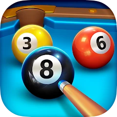 Royal Pool: 8 Ball & Billiards Mod Apk 4.5 [المال غير محدود]