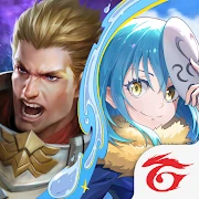 Garena AOV: Light & Shadow Mod Apk [Полная версия
][Мод-меню]