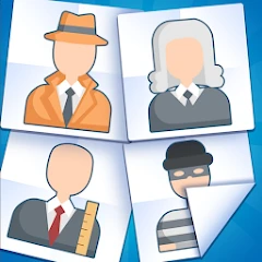 Gavel Knock! Mod Apk [Remove ads][Unlimited money]