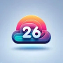 Mak Book OS 26 Launcher Mod icon