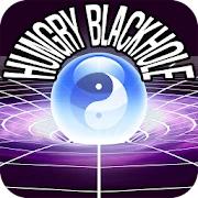 Brain Puzzle Hungry Black Hole