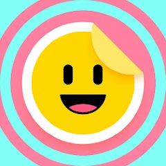 BeSticky - Sticker Maker Mod Apk [Unlocked][Premium]