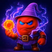 Buns War: Tower Defence