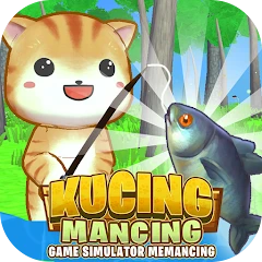 Fishing Cat Simulator 3D