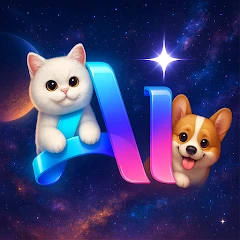 AI Video & Image Generator Mod Apk 1.1.1 [ازالة الاعلانات][دفعت مجانا][مفتوحة][طليعة]