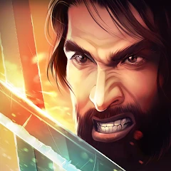 Slash of Sword 2 - Офлайн РПГ Мод Apk 1.95.1 [Бесконечные деньги]
