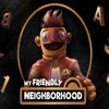 My friendly neighborhood Mod Apk [Remove ads][Mod speed]