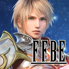 FINAL FANTASY BRAVE EXVIUS Mod Apk [Mod Menu][Weak enemy]