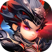 Samkok Heroes TD Мод Apk 2.1.73 [High Damage]