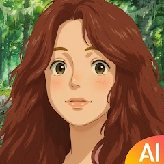 Anime AI - Photo Enhancer Mod Apk [Remove ads][Mod speed]
