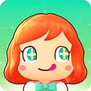 Merge Camp - Cute Animal Fun Mod apk