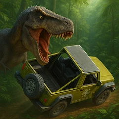 Dino Fps Shooter Offline