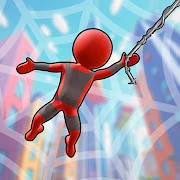 Web Master 3D: Superhero Games Mod Apk [Unlocked][Mod Menu]