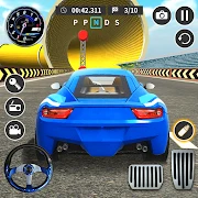 extreme car race master games Mod Apk 1.7.7 [Remove ads][Mod speed]