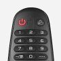 Smart Remote for LG ThinQ TV Mod icon