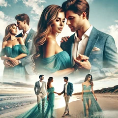 Multiple Photo Double Exposure