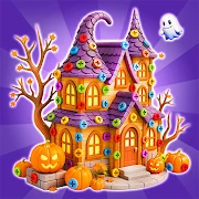 Screw Sort 3D Mod APK