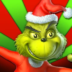 The Grinch Mod Apk [Unlocked]