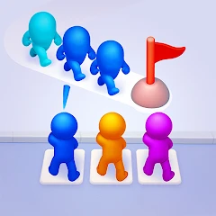 Strike Jam: Chain Blast Game