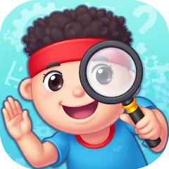 Cryptic Anomaly Detective