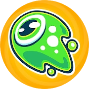 Blobout - Endless Platformer