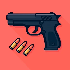 Bullet Echo Mod Apk 7.6.1 [Mod Menu]