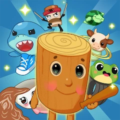 Merge Brainrot: Drop Master