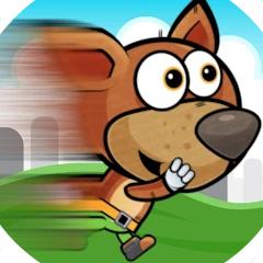 Maximum Jax, Fun Dog Adventure Mod Apk [Unlimited money]