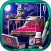 Haunted Hospital Asylum Escape Hidden Objects Game Mod apk
