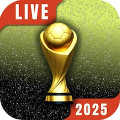 Copa America - Live Soccer Mod Apk [Remove ads][Mod speed]