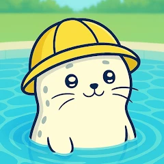 Seal Garden