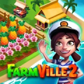 FarmVille 2: Tropic Escape icon