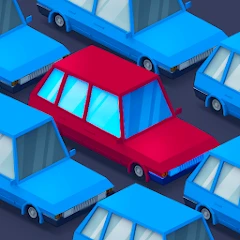 Crowdy Road Mod Apk [Unlimited money][Cracked]