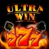 Ultra Win Mod Apk [Free purchase][Mod speed]