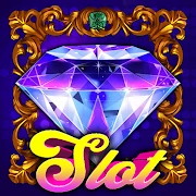 Diamond Crush Slot-Casino Slot Mod Apk [Remove ads][Mod speed]