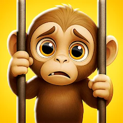 I Am Monkey Mod apk