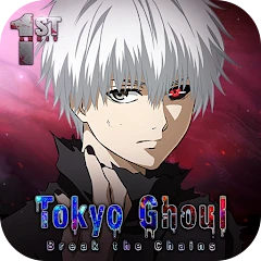 Tokyo Ghoul · Break the Chains Mod Apk 3.7892 [Mod Menu][Mod speed]