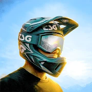 Shred! Remastered - MTB Mod Apk 2.0.2.2 [المال غير محدود][لا اعلانات]