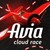 Aviator Cloud Race Mod Apk [Mod speed]