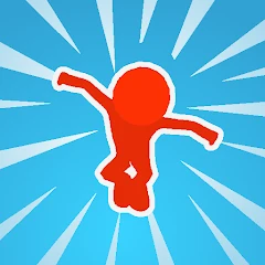 Sky Rush Mod Apk 0.2 [أموال غير محدودة]