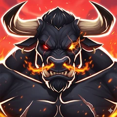Asura Attack 2 Mod apk