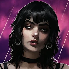 Vampire: The Masquerade - SoNY Mod Apk 1.0.219 [ممتلئ]
