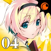 Grisaia: Phantom Trigger Vol.4 Mod Apk 1.0.0 [دفعت مجانا]
