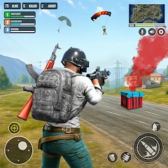 Juego De Pistolas Sin Internet Mod Apk [Remove ads][Mod speed]