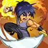 Shadow of the Orient Mod Apk [Mod Menu][High Damage][Weak enemy][Invincible]